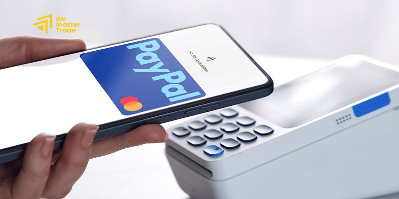 Ewallets for Forex Traders: คู่มือเลือกกระเป๋าเงินดิจิทัลที่เทรดเดอร์ใช้จริง 4 PayPal compressed