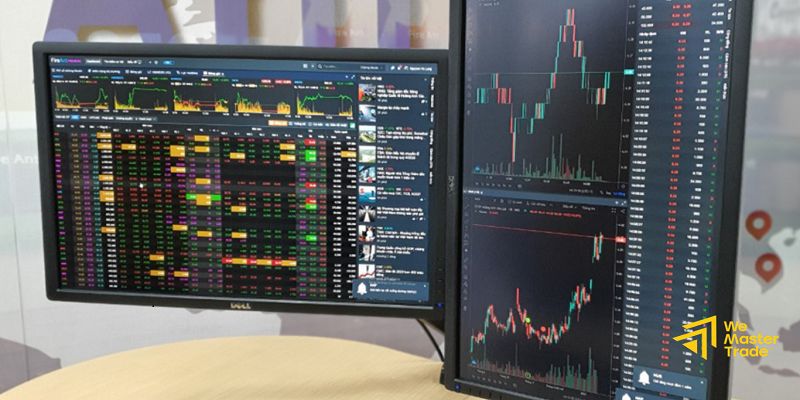 Por que este comportamiento infringe las reglas del prop trading compressed