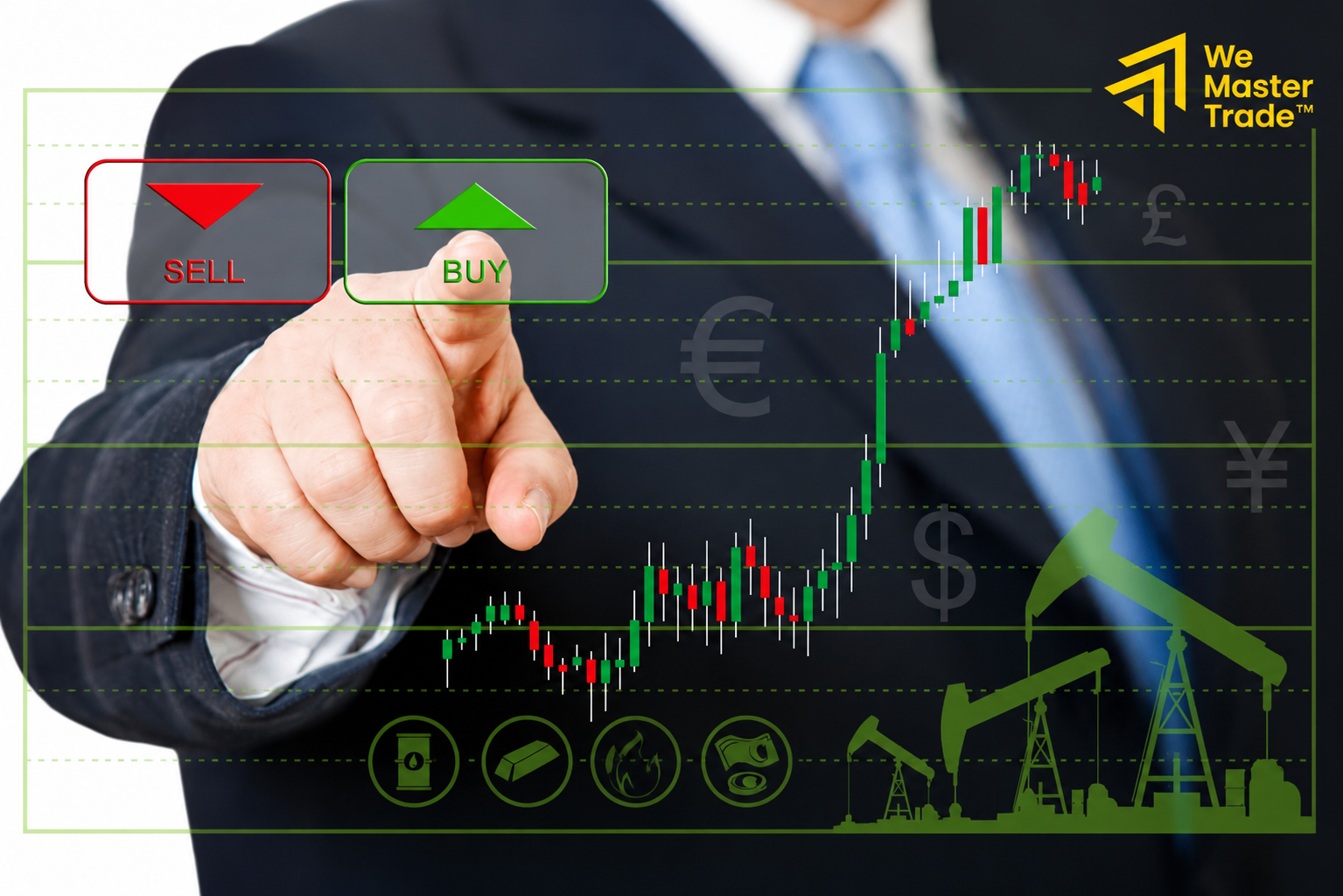 Scalping Trading คืออะไร