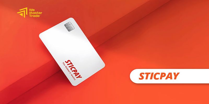Ewallets for Forex Traders: คู่มือเลือกกระเป๋าเงินดิจิทัลที่เทรดเดอร์ใช้จริง 6 Sticpay compressed