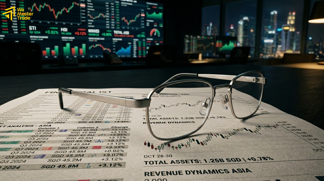 Top Forex Indicators ដែលពេញនិយមបំផុត