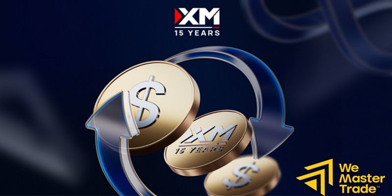 แอปเทรดฟอเร็กซ์ที่ดีที่สุด (Best Forex Trading Apps) ปี 2026 สำหรับนักเทรดไทย 4 XM — ดีที่สุดสำหรับมือใหม่ (Best for Beginners)