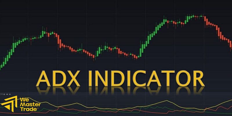 Adx คืออะไร? รวมรูปแบบที่พบบ่อยในการเทรด Forex 1 adx คืออะไร compressed 1