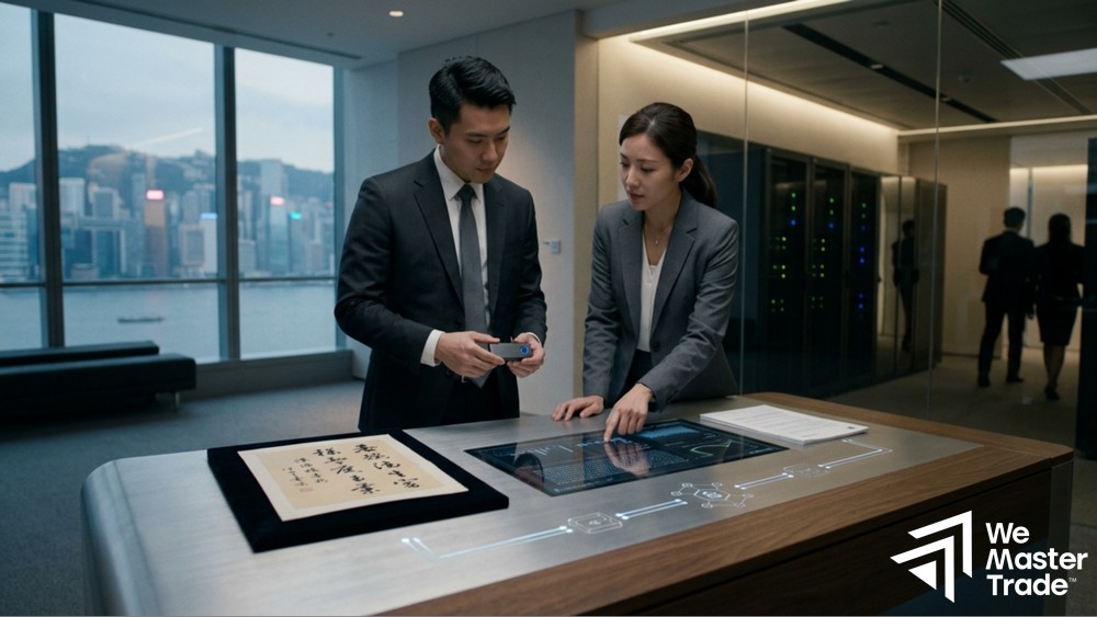 資產類別指南