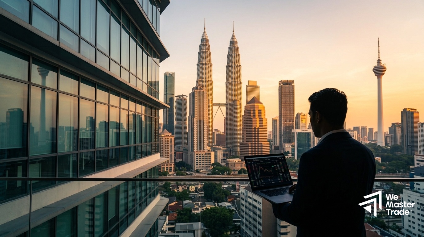 What Are Prop Firms and How Do They Work for Malaysian Traders?