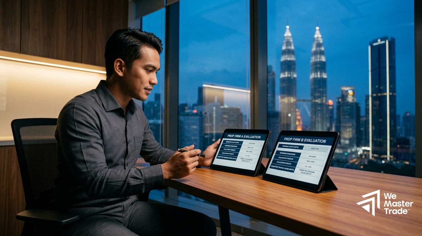 Risk Management Strategies for Funded Forex and CFD Traders