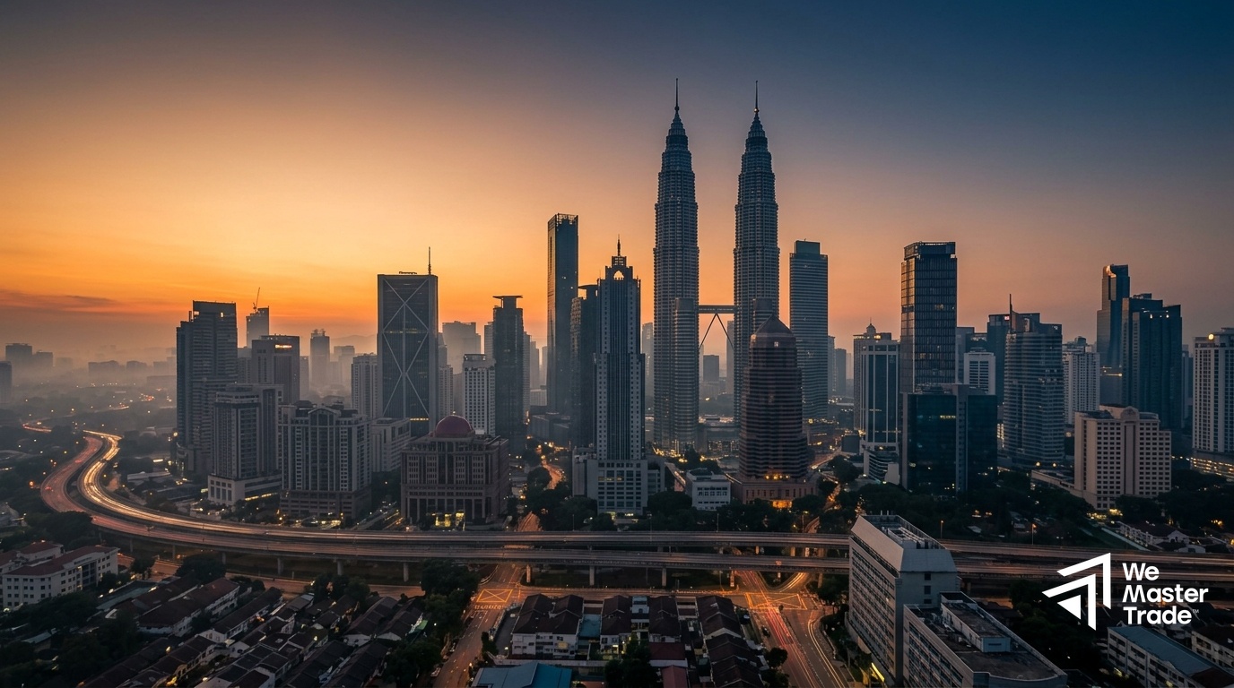 Best Prop Firms in Malaysia: Key Features to Compare Before Joining
