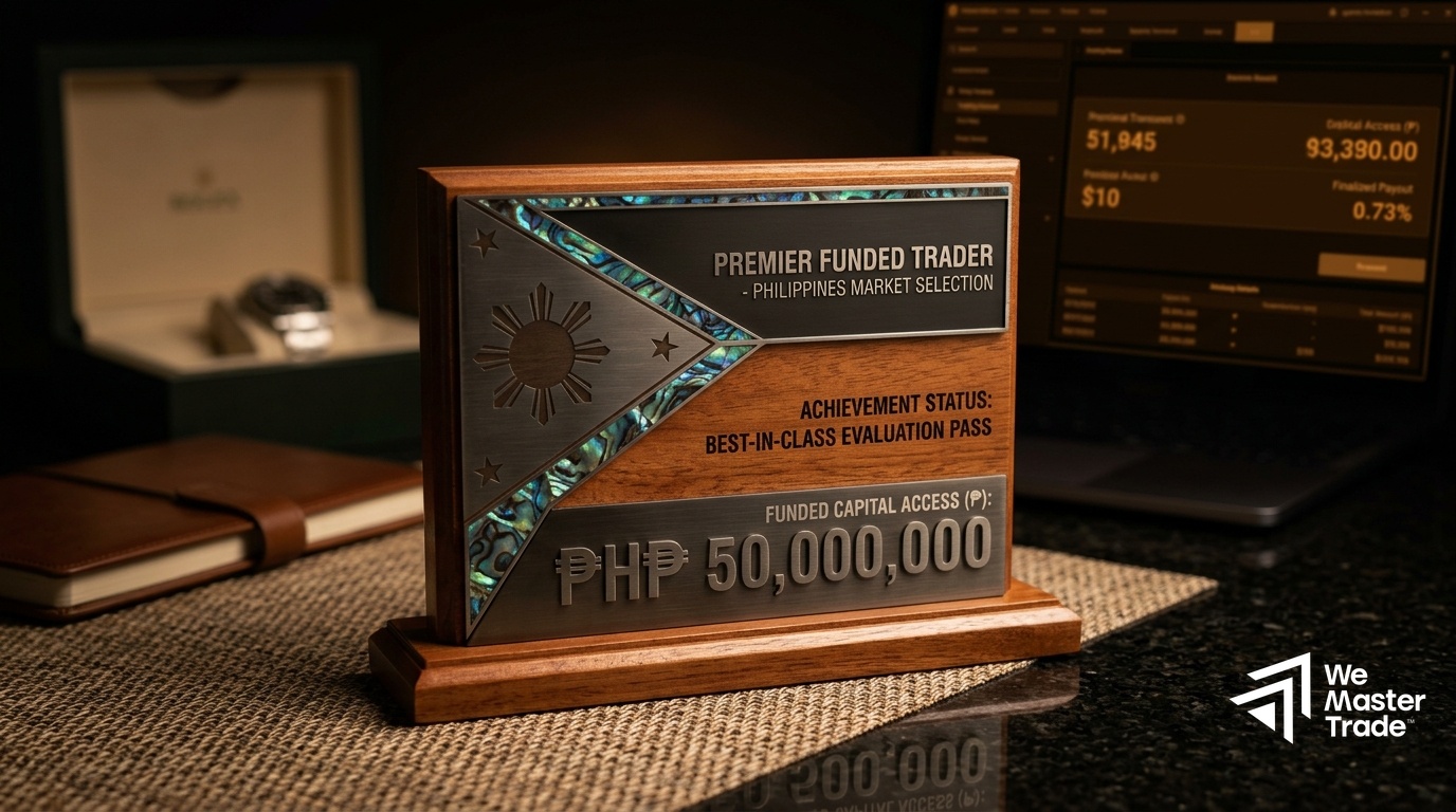 How Prop Firms Work in the Philippines