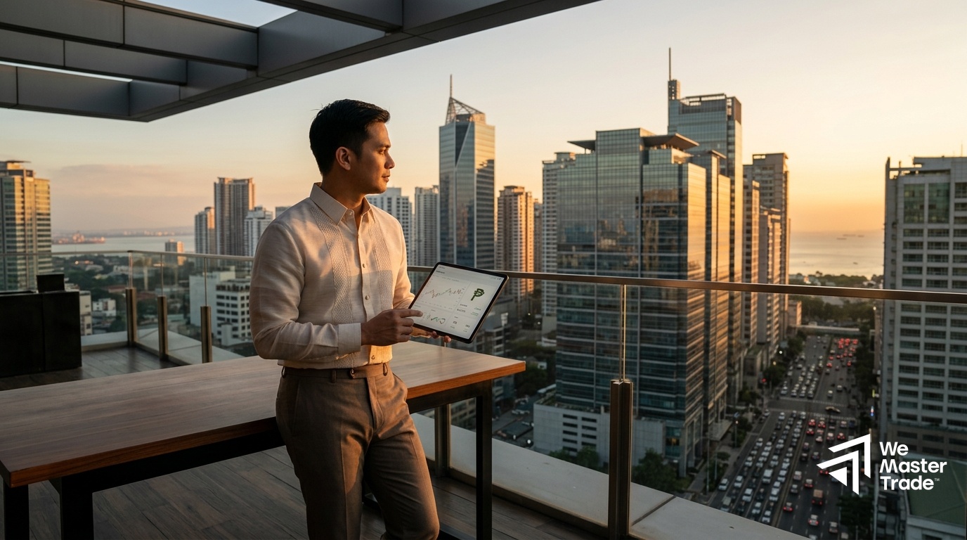 What to Look for in a Funded Trading Account