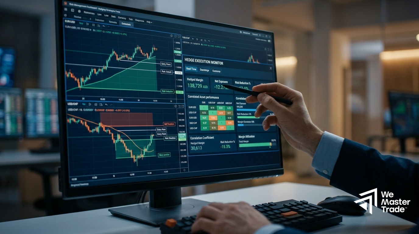 What Are Hedging Strategies in Forex Trading?