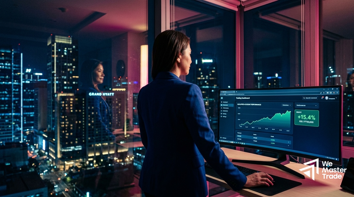 Profit Splits, Drawdown Rules, and Risk Management Explained