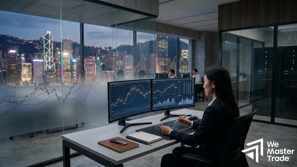 布林帶 (Bollinger Bands):設定、用法與交易風險 1 布林帶 (Bollinger Bands)