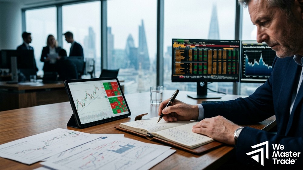 Central Banks and Financial Markets: Trader Guide 2 central banks financial markets