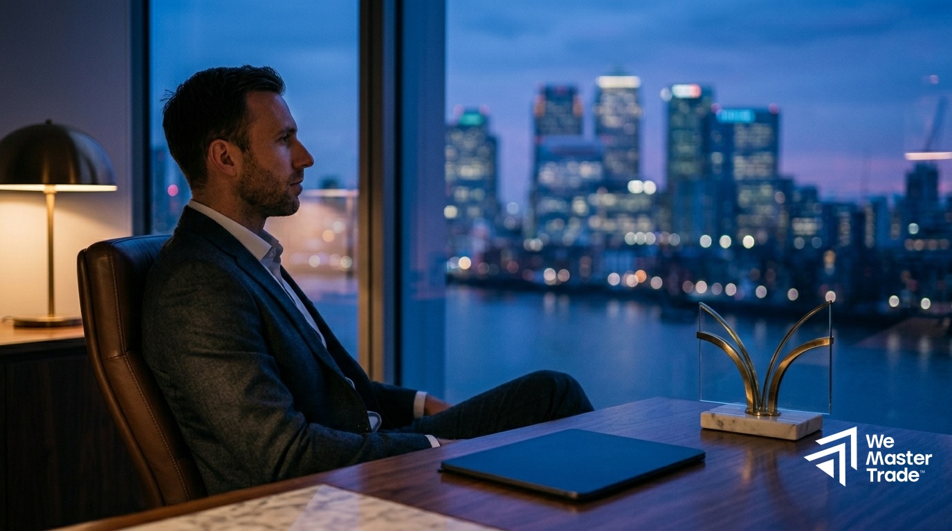 Key Cognitive Biases and Herd Mentality in Trading