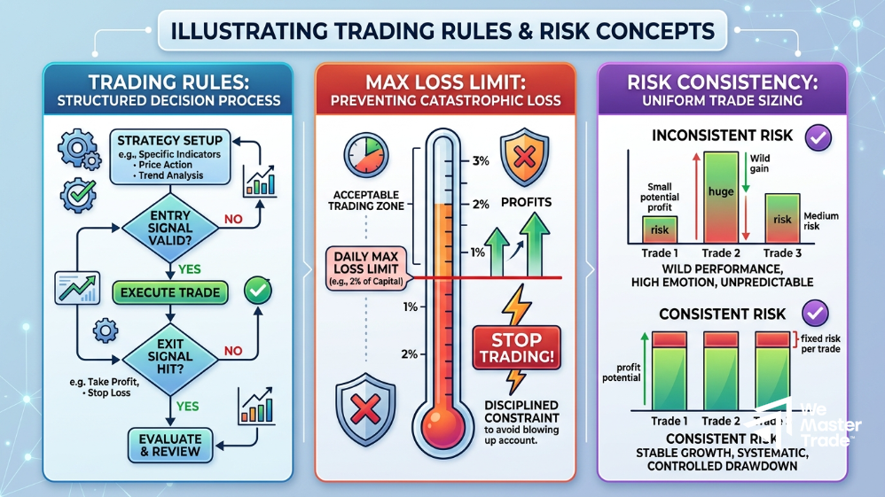 trading rules