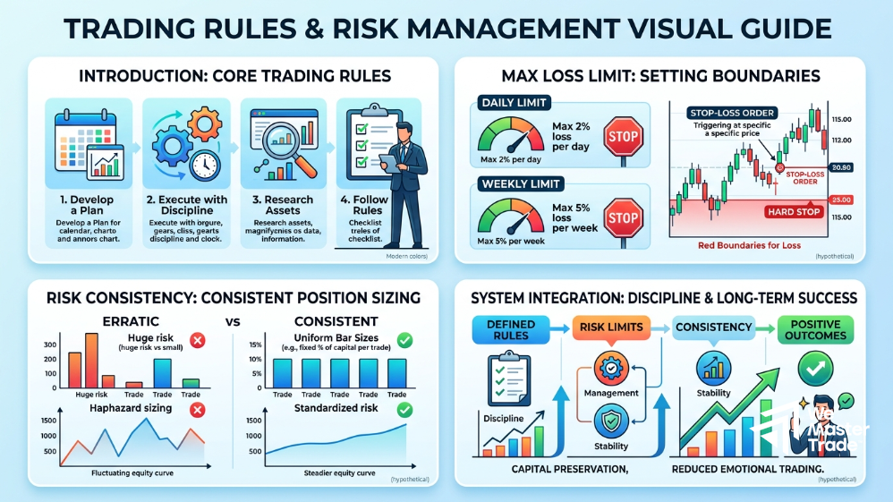 trading rules