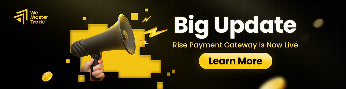Rise Payment Gateway