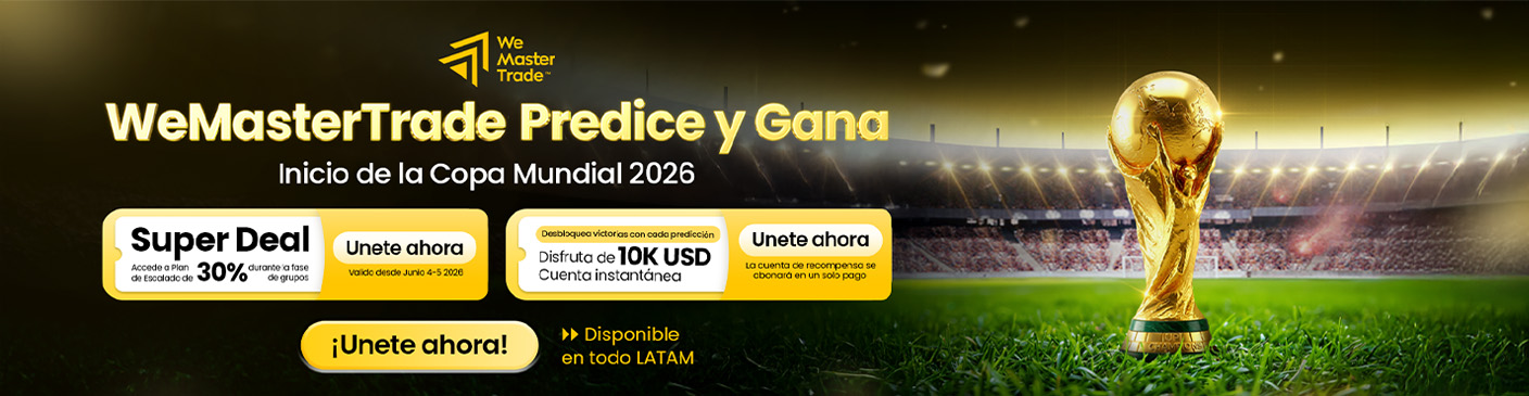 Latam – World Cup Campaign