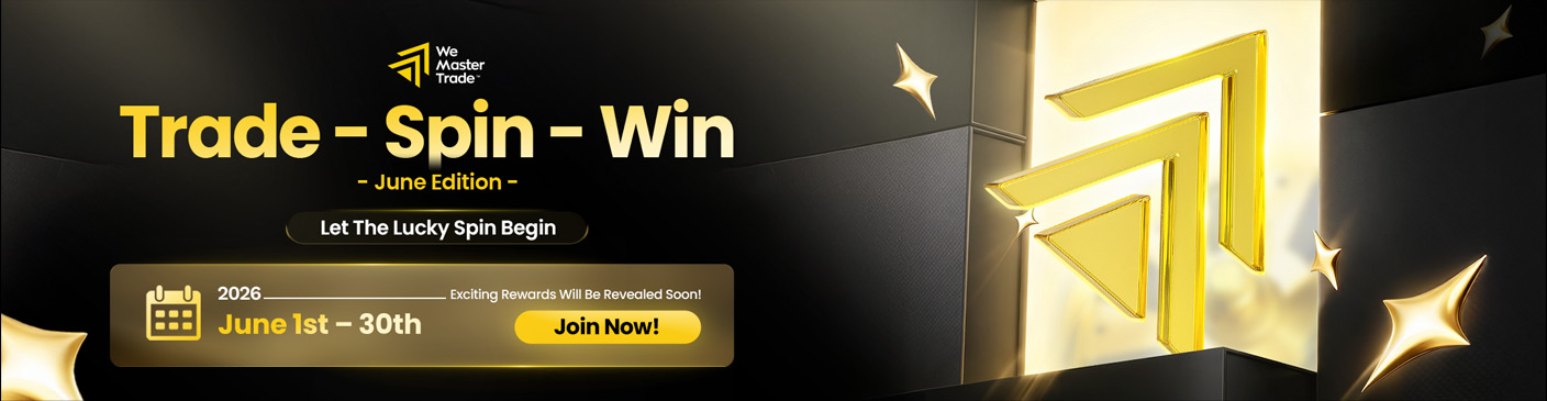 MT5 Trade Spin Win June – Launching