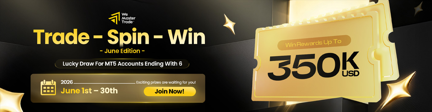MT5 Trade Spin Win June – Number 6