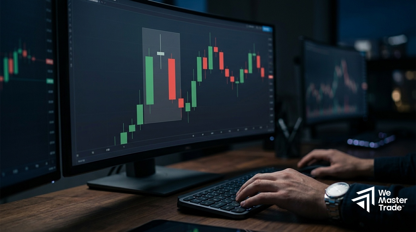 What is the Evening Star Pattern? Understanding the Bearish Reversal Signal