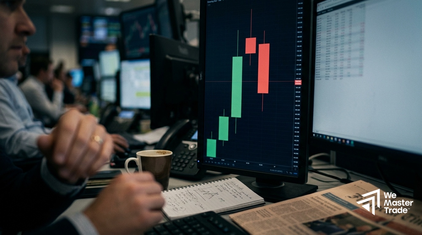 Confirming the Evening Star: Volume & Complementary Technical Indicators