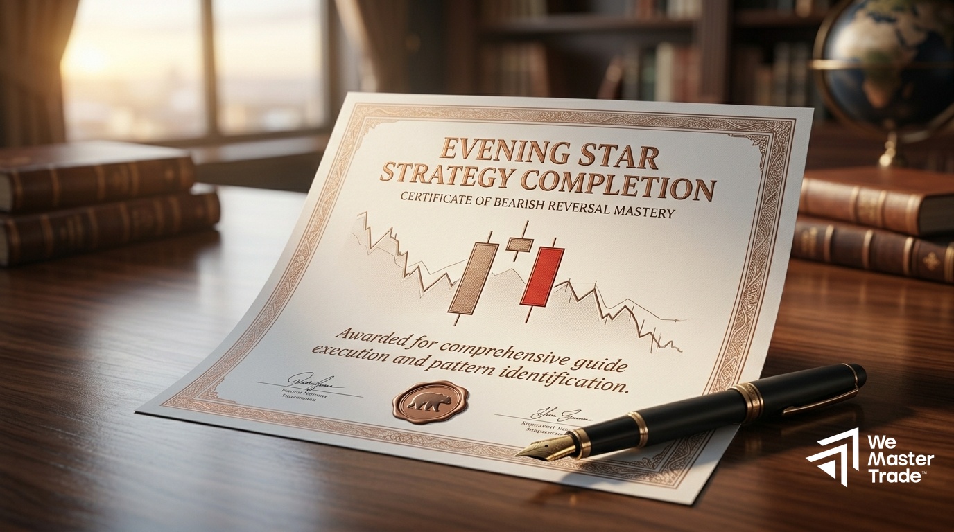 Common Mistakes and Advanced Tips for Trading the Evening Star
