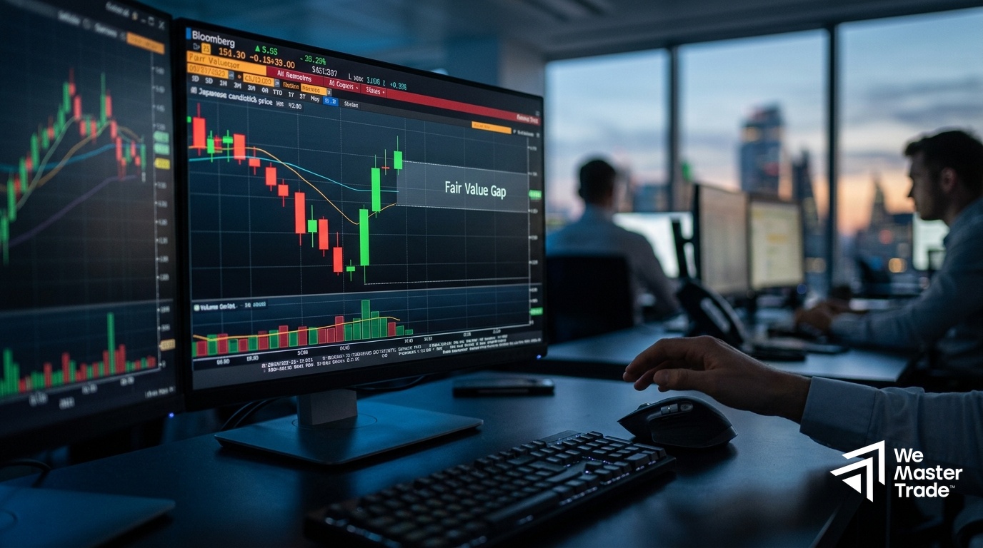 Practical Application: Risk Management and Backtesting Your FVG Strategy