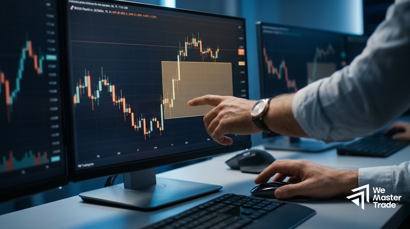 Developing a Fair Value Gap Trading Strategy: Entry, Exit, & Stop Loss
