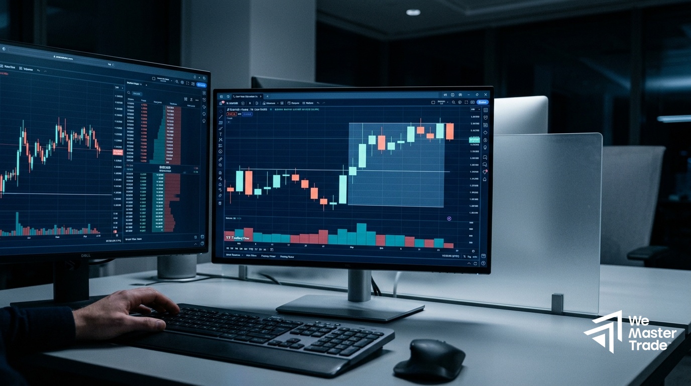 Identifying Bullish and Bearish Fair Value Gaps on Charts