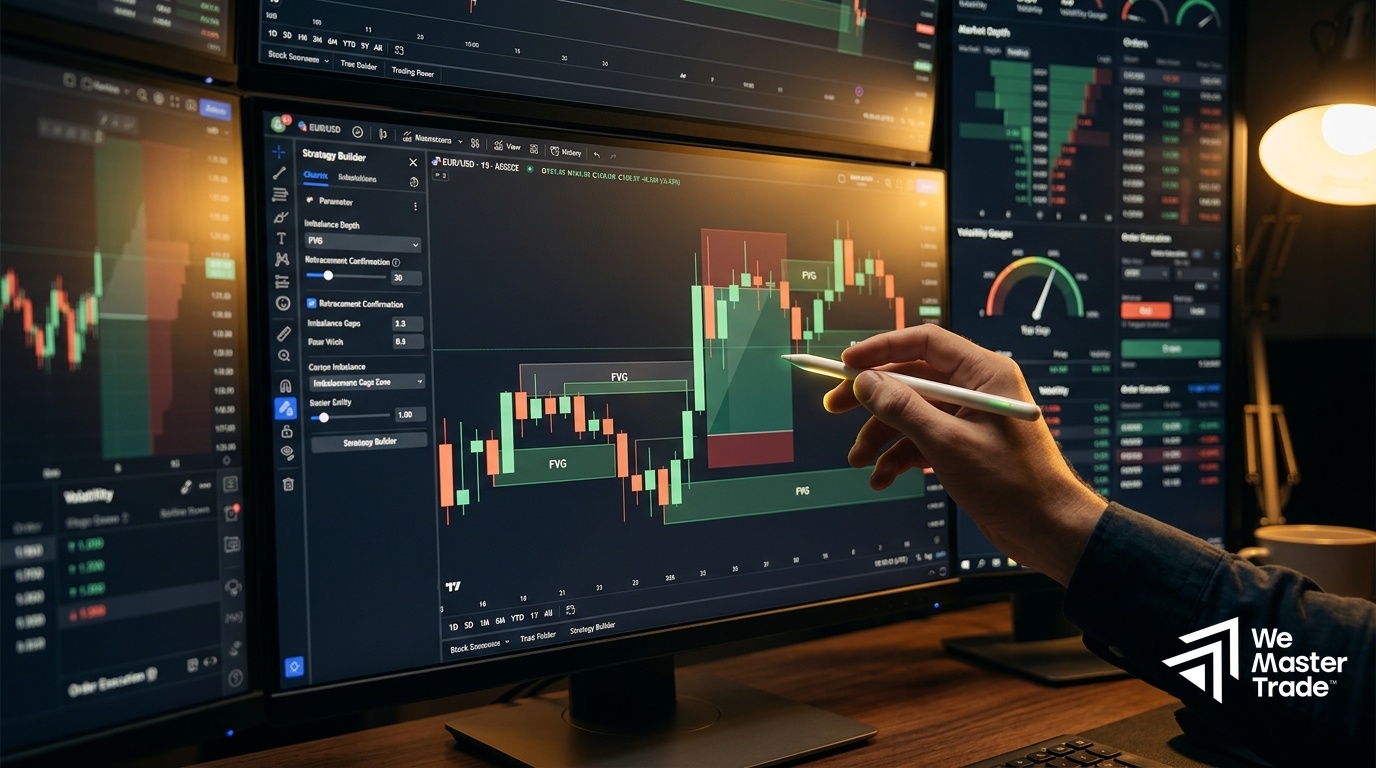 Understanding the Core Concept: What is a Fair Value Gap (FVG)?