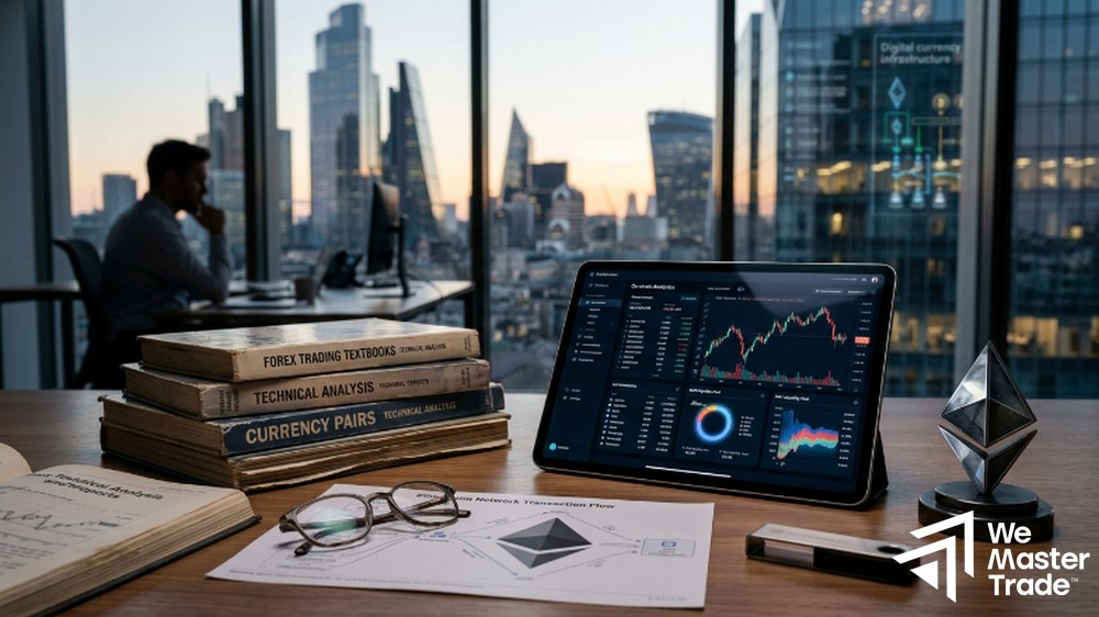  forex myths debunked