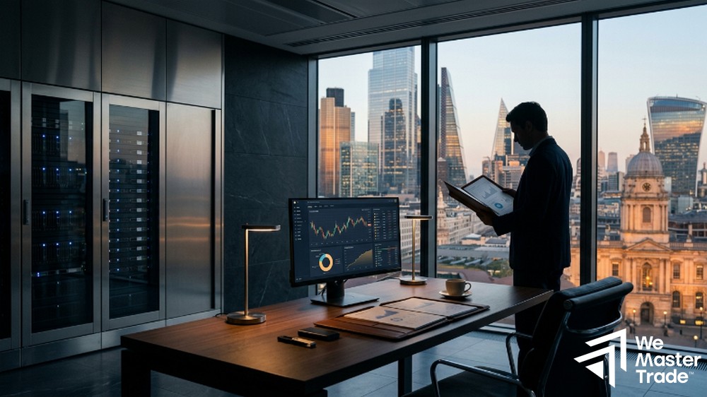  forex myths debunked