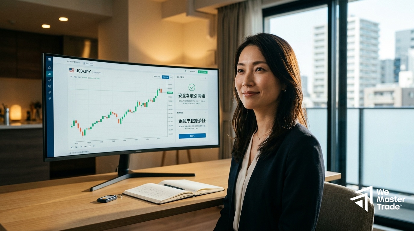 日本でFX取引は本当に合法なのか?金融庁の見解と法的根拠