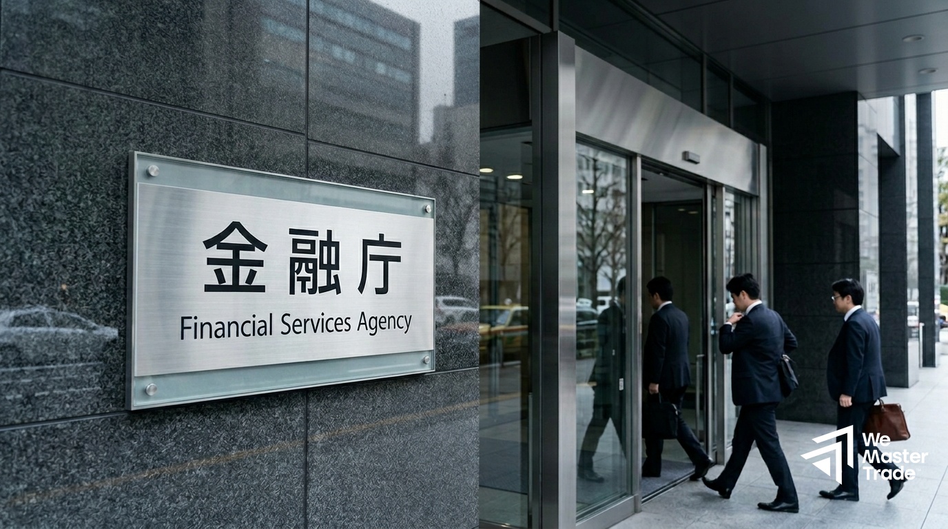 FX取引を合法的に行うための日本の規制と主要な法律