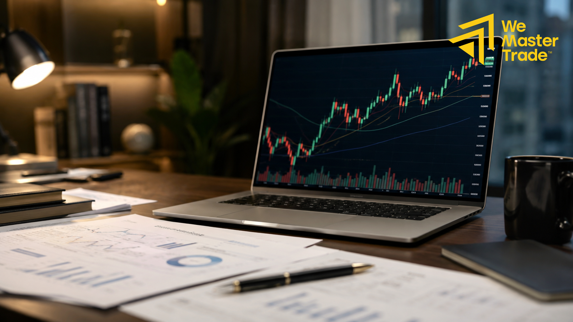Beragam jenis komunitas trader berdasarkan instrumen forex, saham, dan crypto di Indonesia