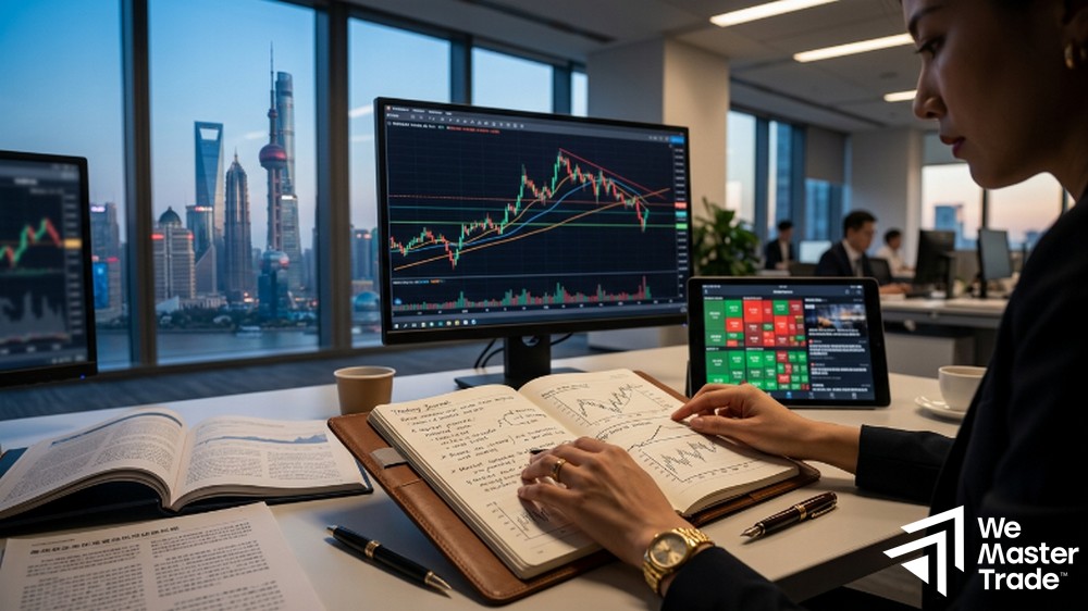 MetaTrader 4 (MT4) 初學者指南