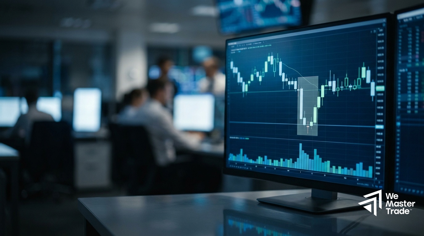How to Identify a Valid Morning Star Pattern on a Price Chart