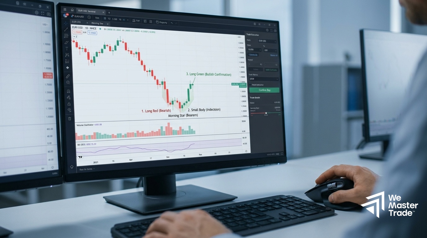 Using RSI, Volume and Market Structure for Stronger Confirmation