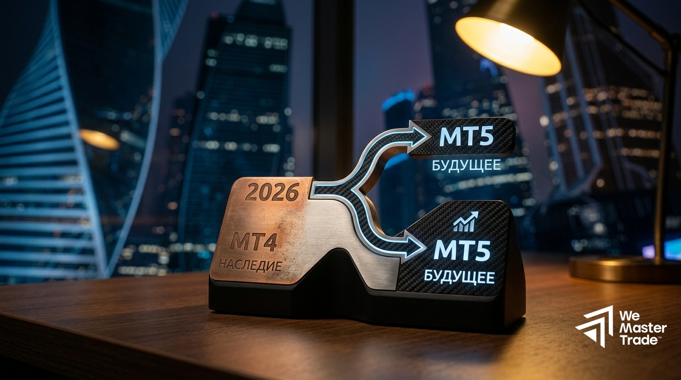 Сравнение MT4 и MT5: Какую Торговую Платформу Выбрать в 2026 Году? 4 Какую платформу выбрать в 2026 году: MT4 или MT5 для ваших целей?