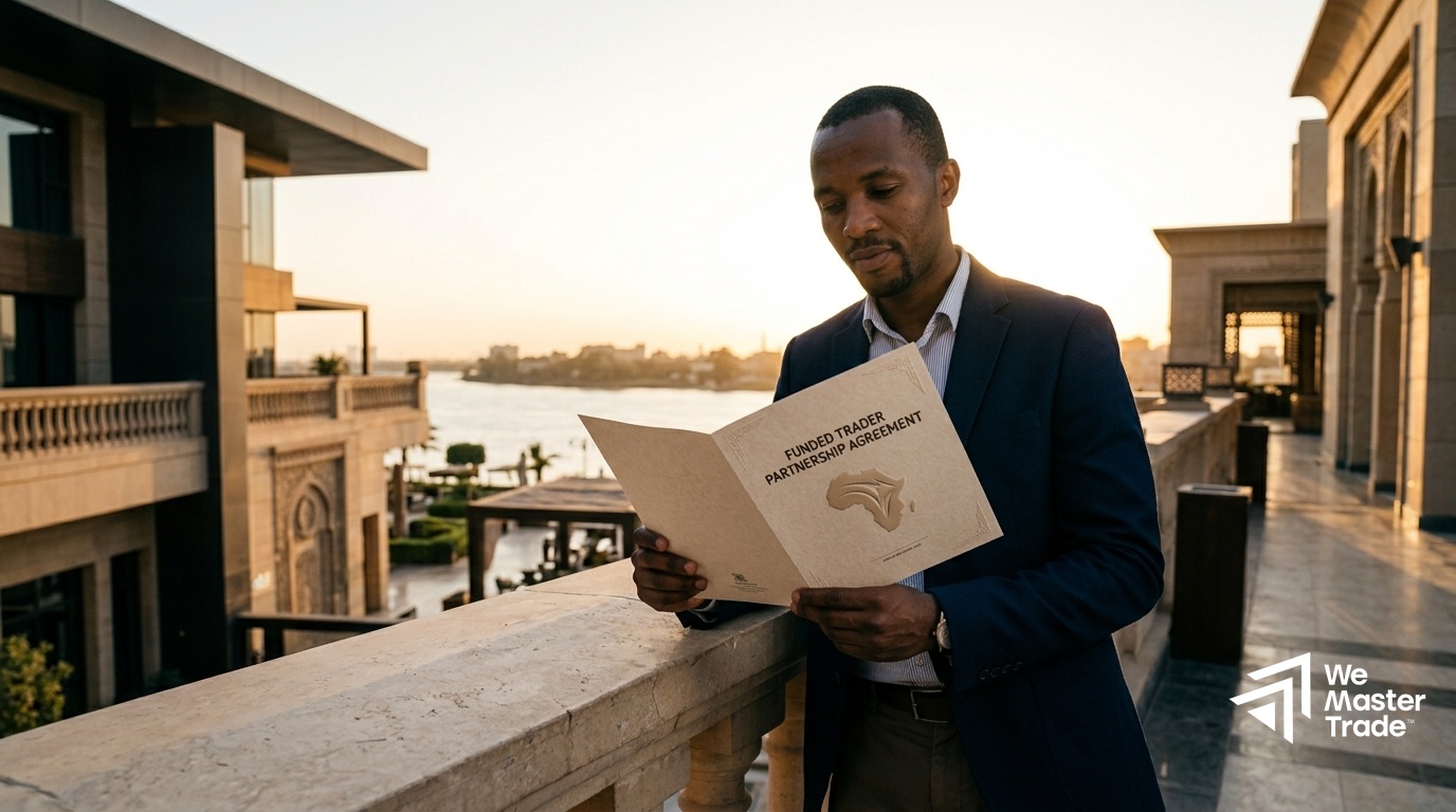 Understanding Prop Trading Firms: A Gateway for African Traders