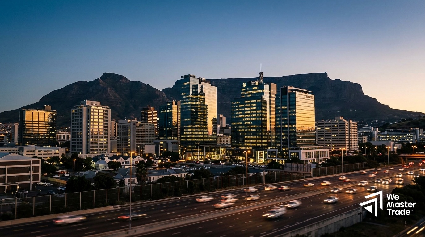 Regional Focus: Prop Trading Opportunities Across Africa