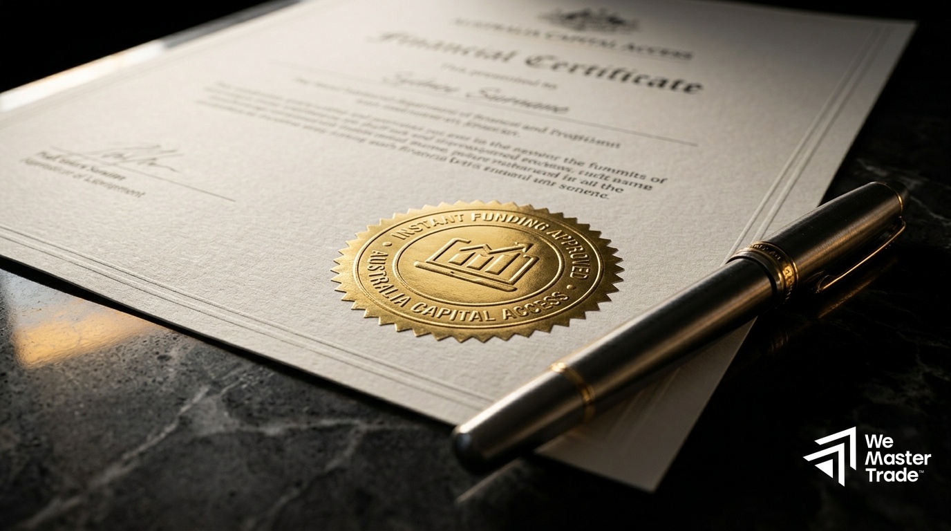Understanding Prop Trading Firms and Their Appeal to Australian Traders