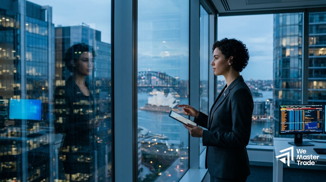 Key Types of Prop Firms: Evaluation-Based vs. Instant Funding Models for Australians