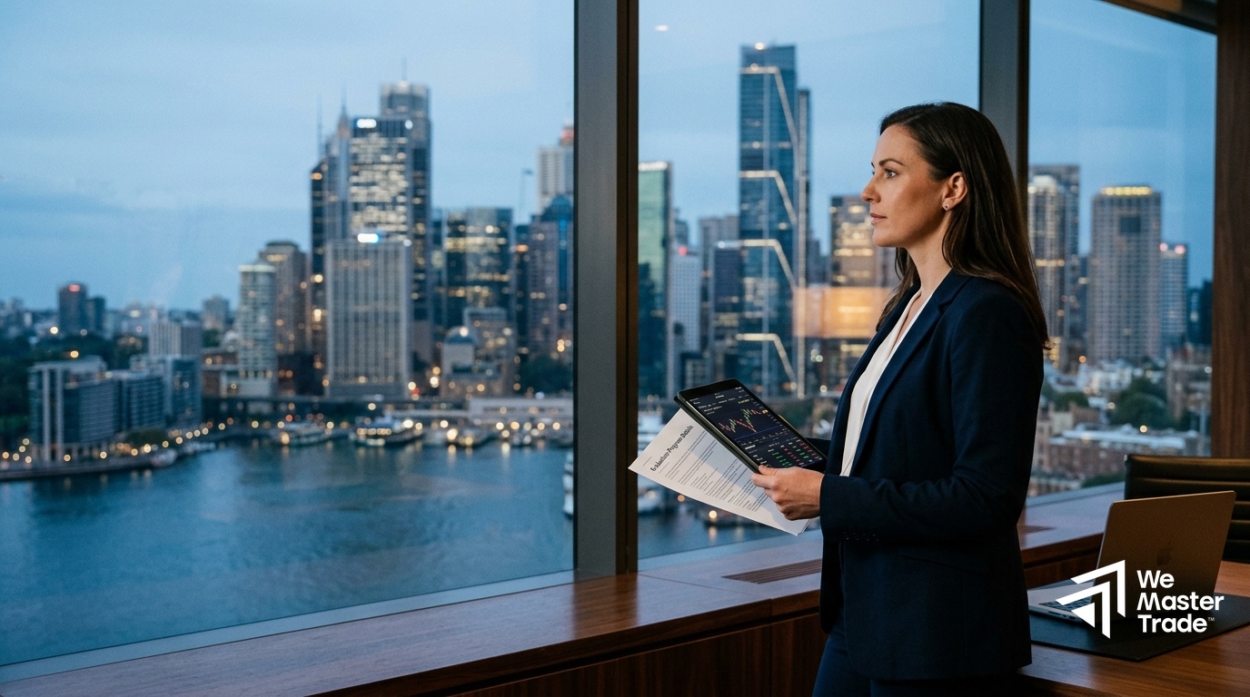 The WeMasterTrade Advantage: Direct Capital and Performance-Driven Growth