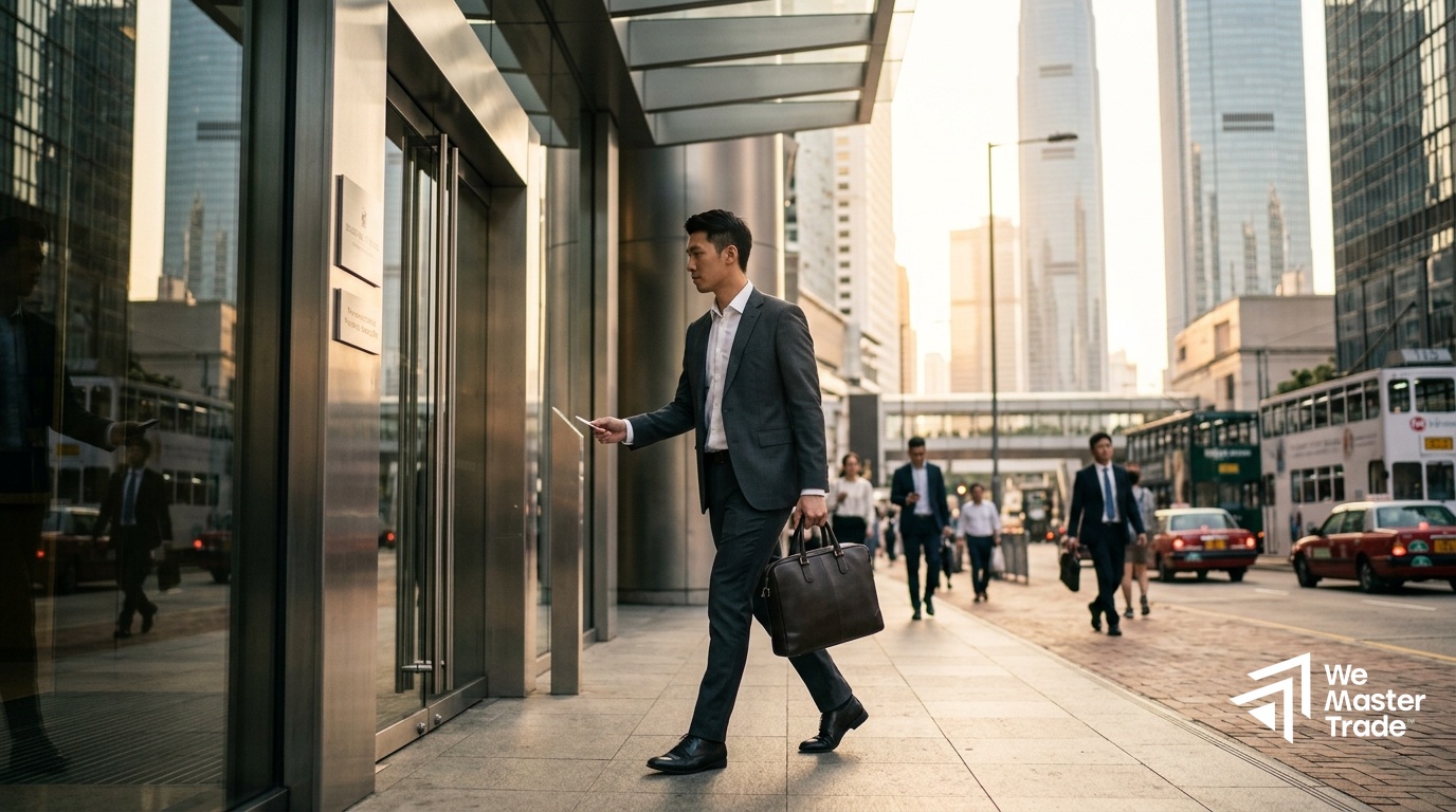 Prop Trading Firms in Hong Kong: Unlocking Capital for Professional Traders 1 Understanding the Prop Trading Landscape in Hong Kong