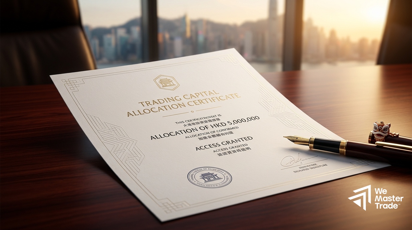 Prop Trading Firms in Hong Kong: Unlocking Capital for Professional Traders 6 Maximizing Your Potential with Hong Kong Prop Trading Opportunities