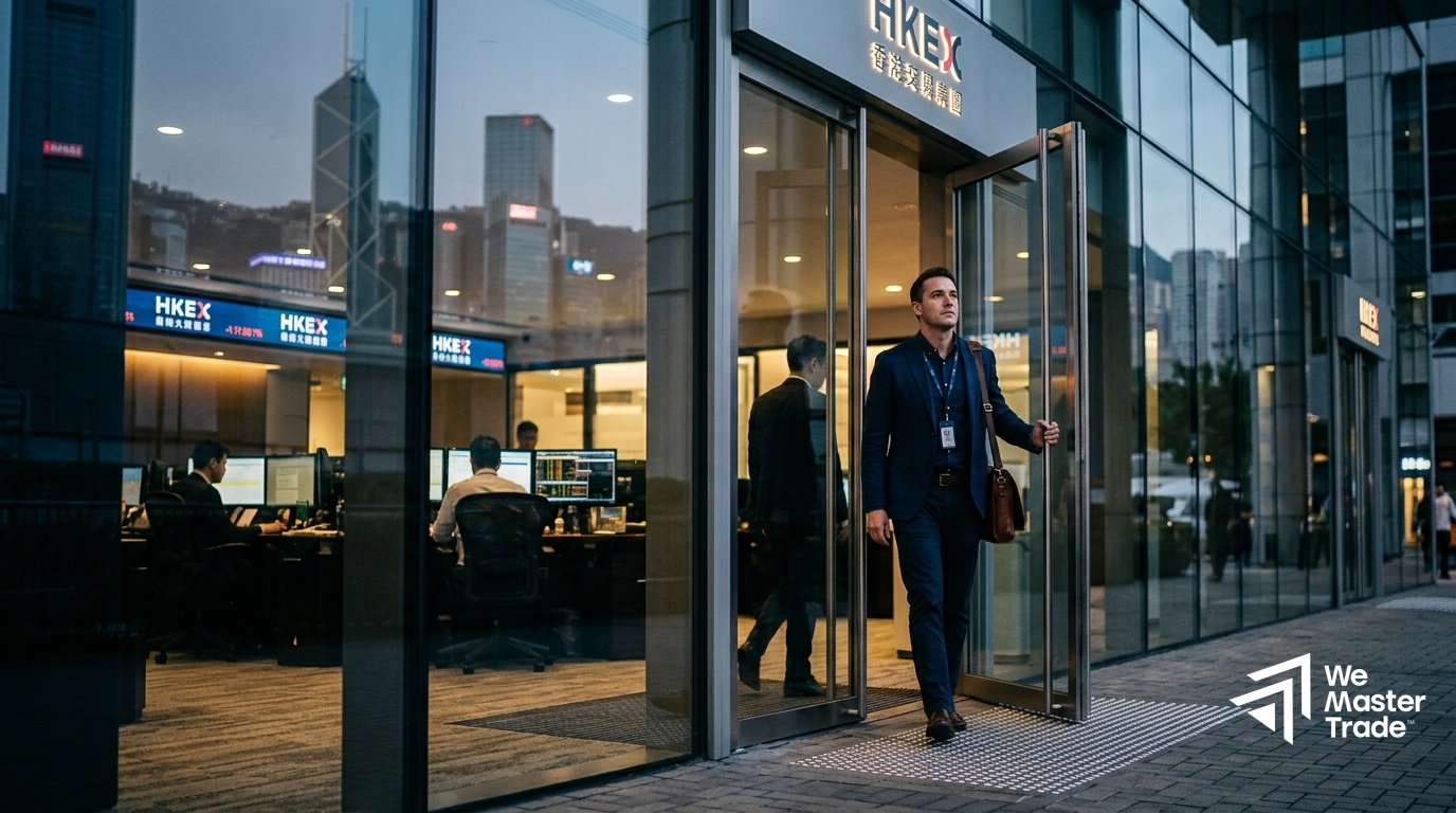 Prop Trading Firms in Hong Kong: Unlocking Capital for Professional Traders 4 Navigating Regulation and Trust in Hong Kong's Financial Sector