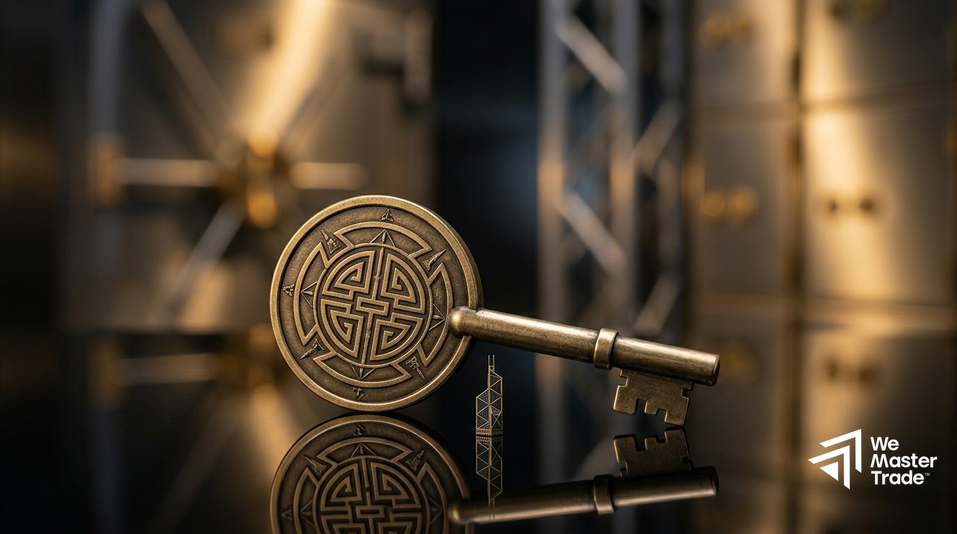 Prop Trading Firms in Hong Kong: Unlocking Capital for Professional Traders 5 Accessing Capital: How to Get Funded as a Trader in HK