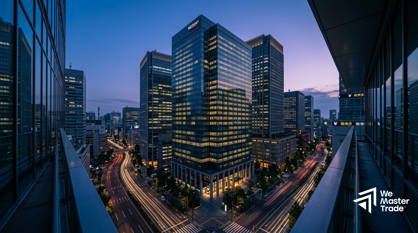 Navigating Japan's Prop Trading Landscape: Instant Funding & No Evaluation for Traders 1 Understanding Prop Trading Firms: A Japanese Market Perspective